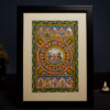 patachitra painting dasavatar