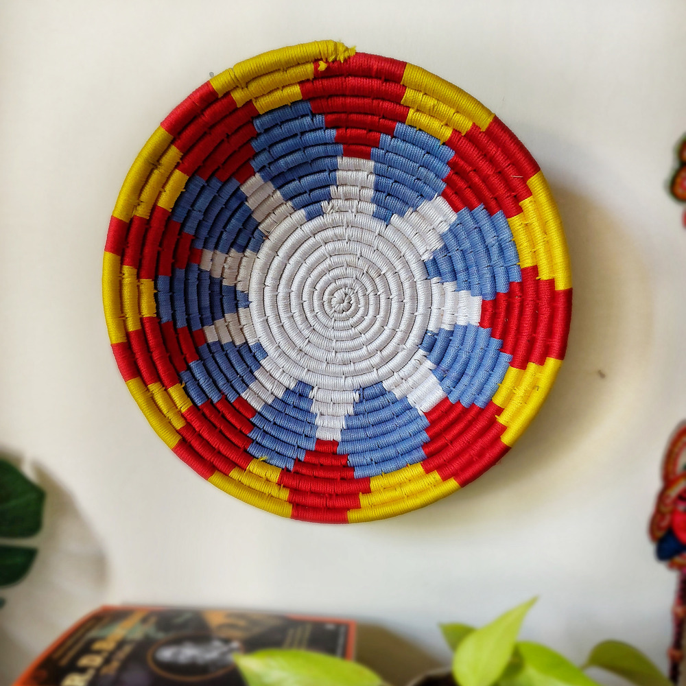 eco friendly wall plate