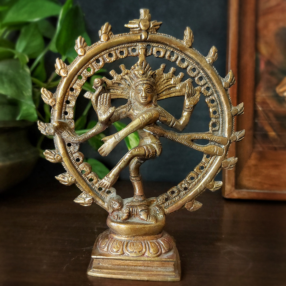 natraj