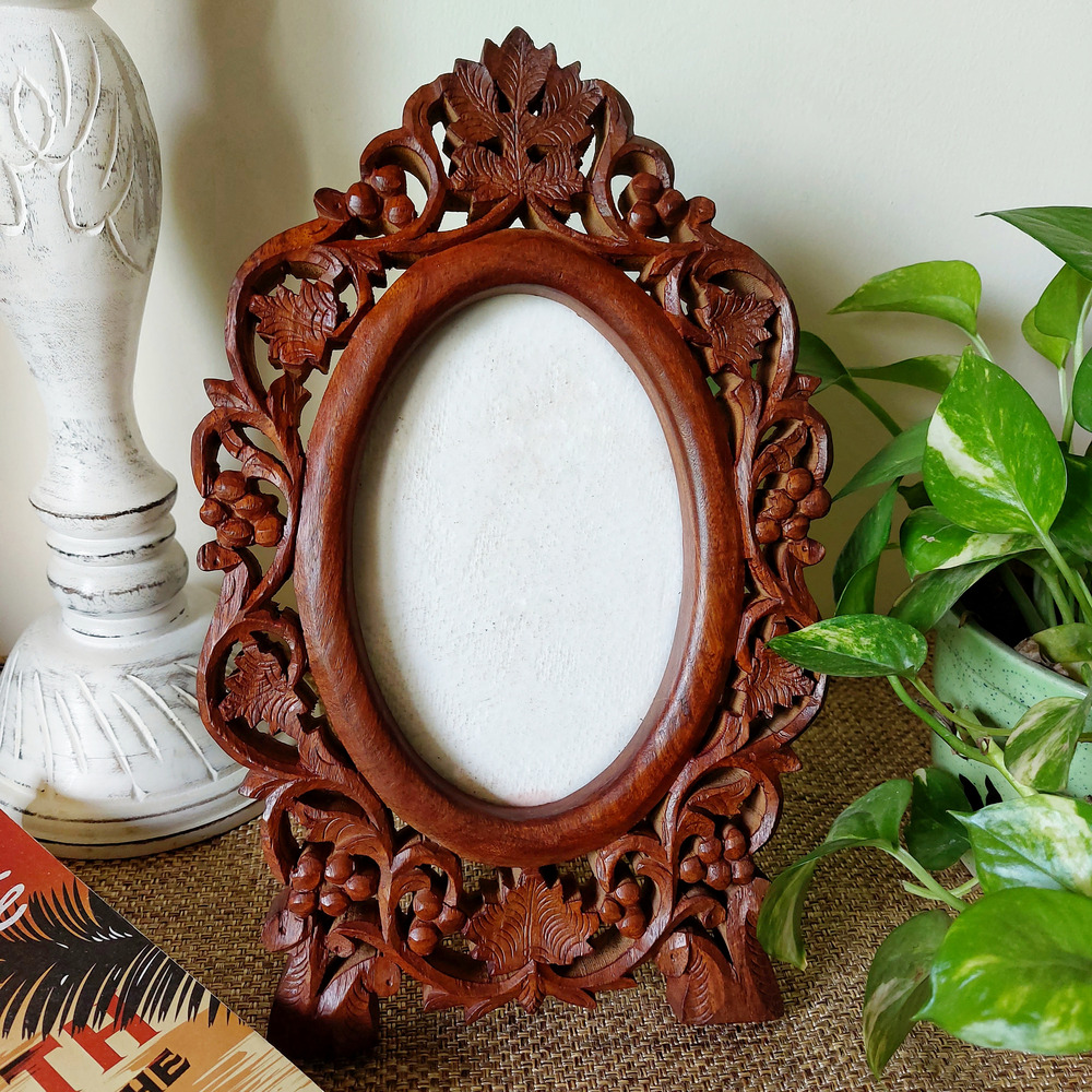 table top picture frame