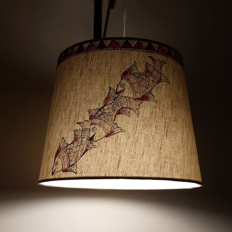 hanging lamp