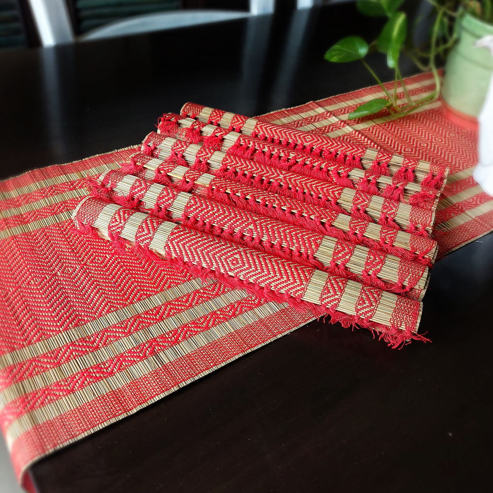 madhurkathi table mat