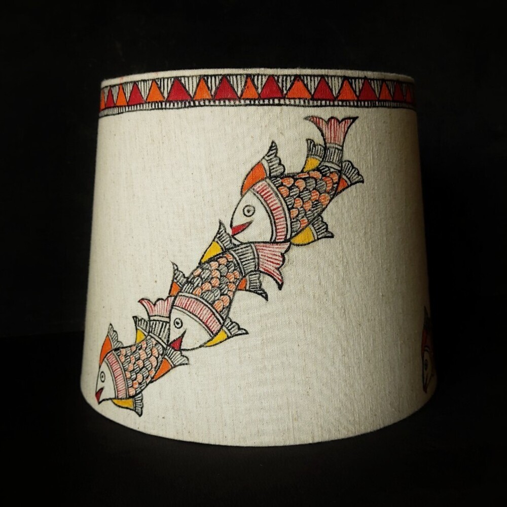 decorative hanging lamp