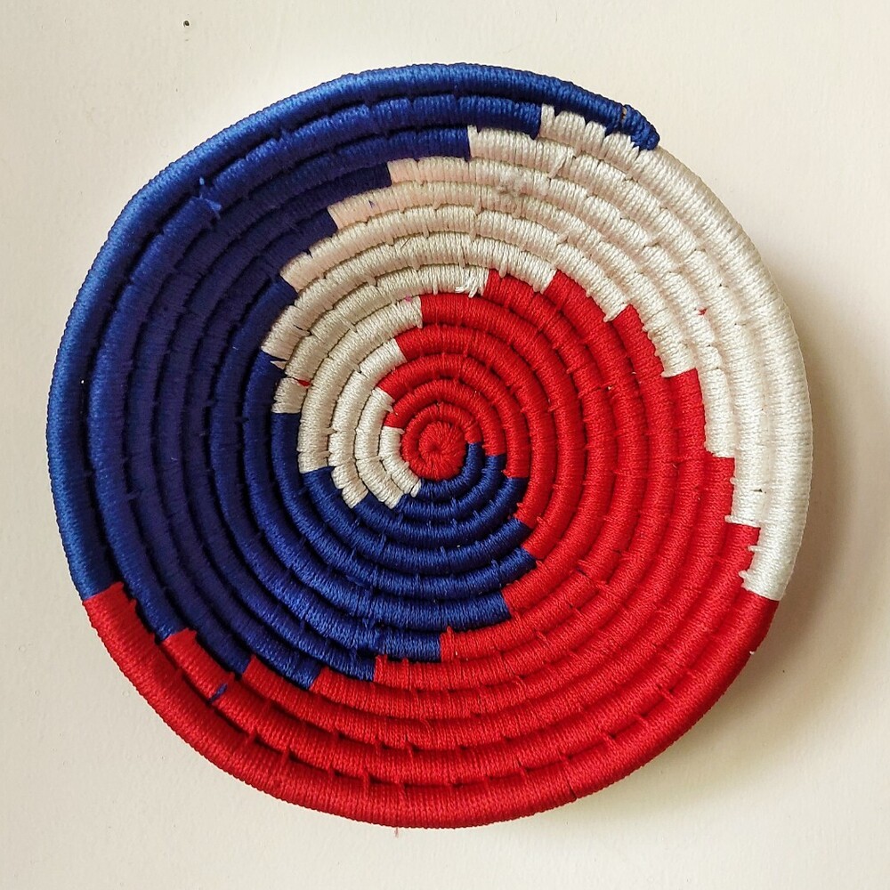 multicolor wall plate
