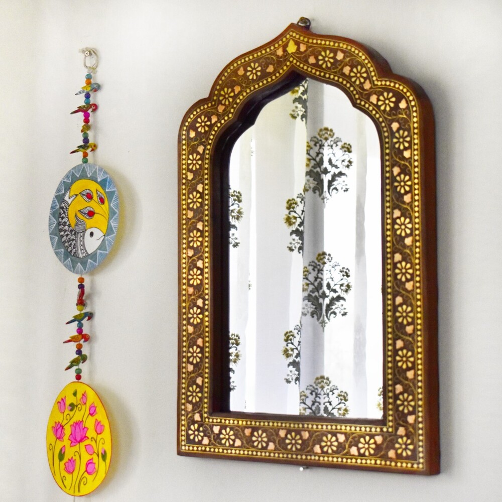 mirror frame