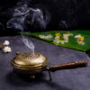 Antique incence burner