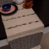 Hand Woven table runner